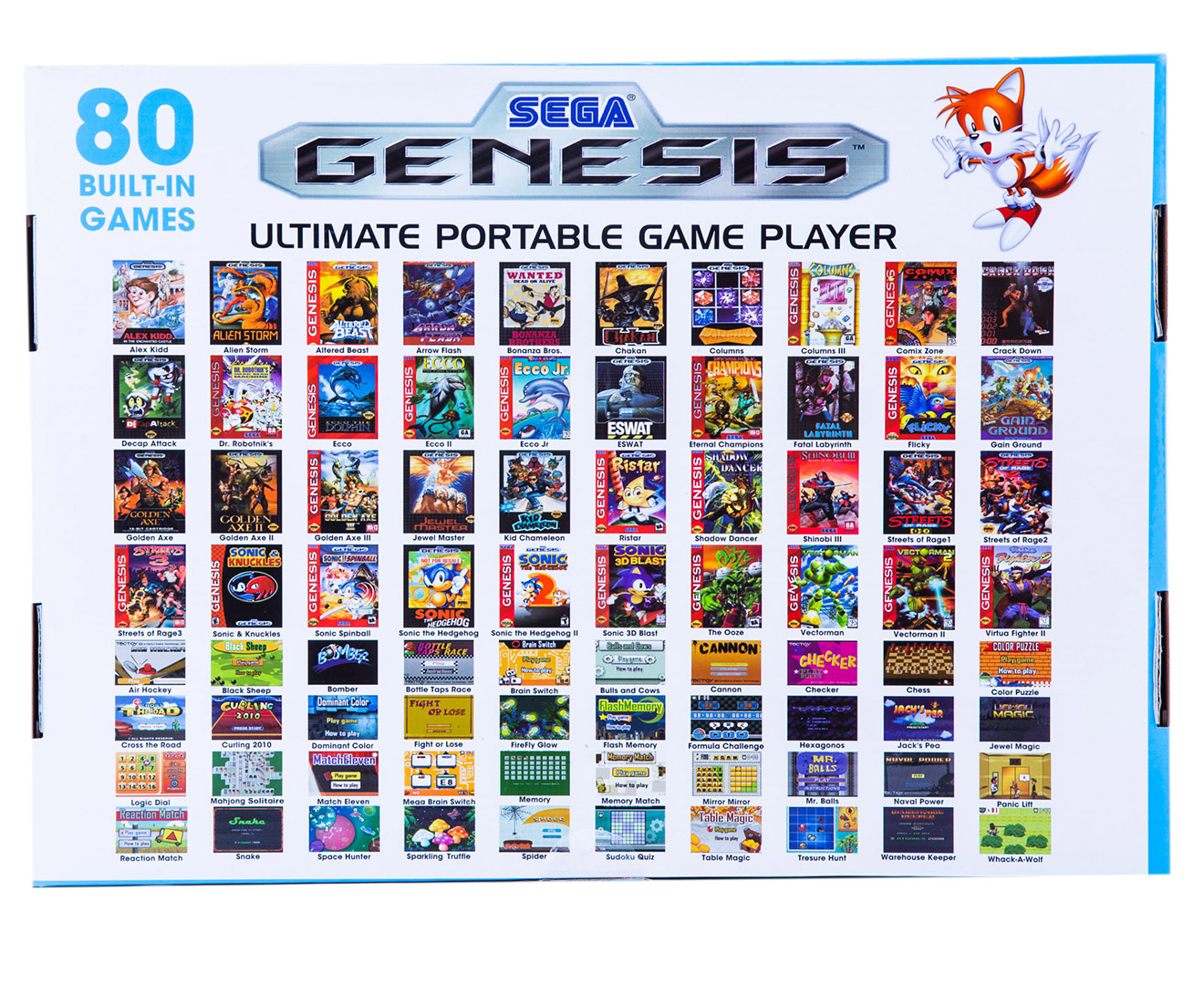 ultimate portable game player downloads
